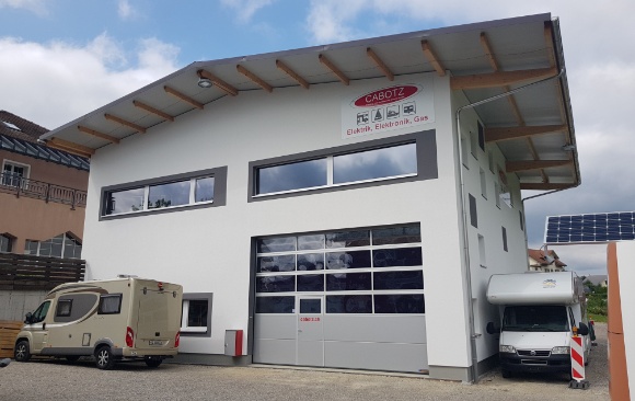 CABOTZ Camping-und Bootstechnik Zinecker GmbH Ihr Spezialist für Elektrik, Elektronik und Gas bei Booten und Wohnmobilen, Wohnwagen, Mobilhome etc. www.cabotz.ch